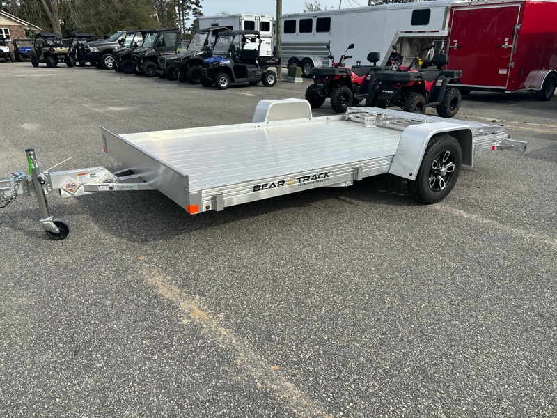 Bear Track BTU65144S  2026