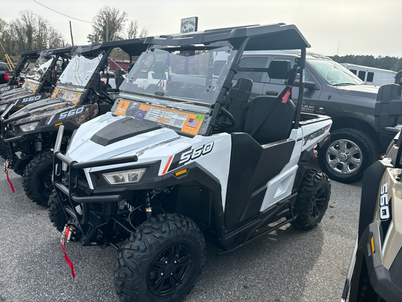 Massimo Motor T-BOSS  2025