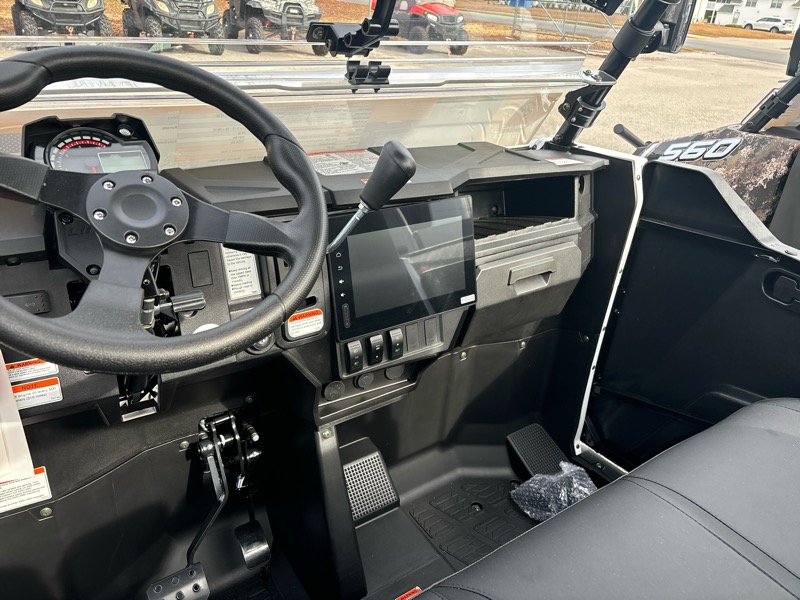 Massimo Motor T-BOSS  2025