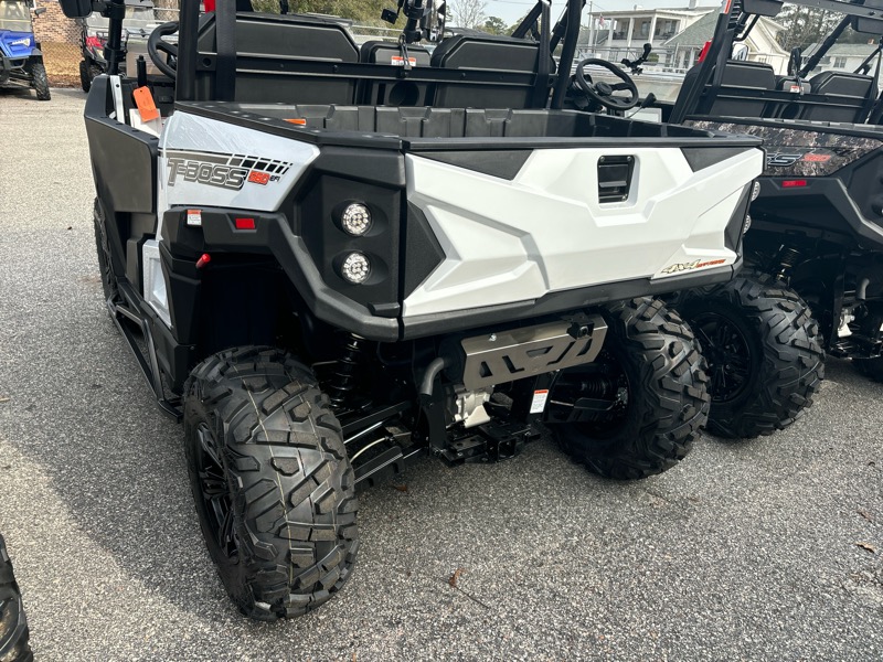 Massimo Motor T-BOSS  2025