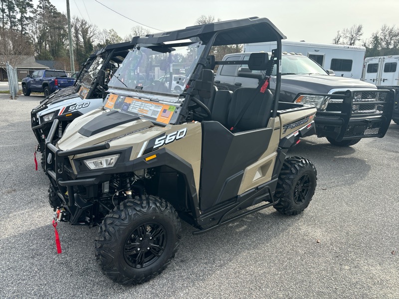 Massimo Motor T-BOSS  2025