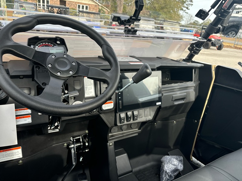 Massimo Motor T-BOSS  2025