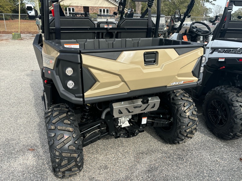 Massimo Motor T-BOSS  2025