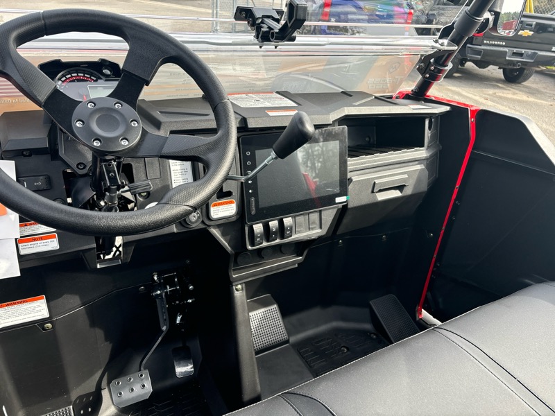 Massimo Motor T-BOSS  2025