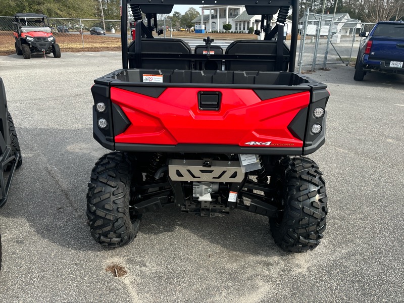 Massimo Motor T-BOSS  2025