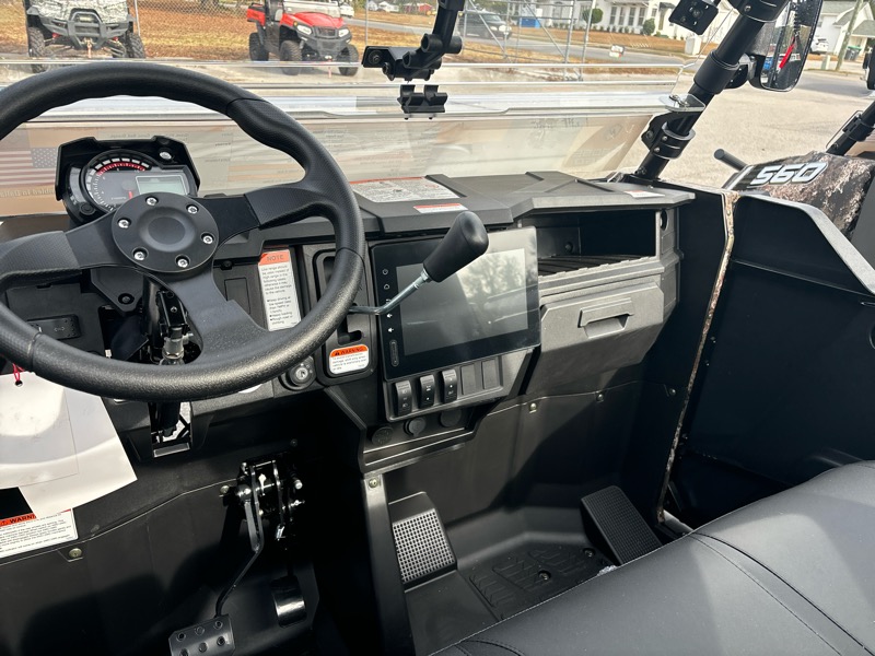 Massimo Motor T-BOSS  2025