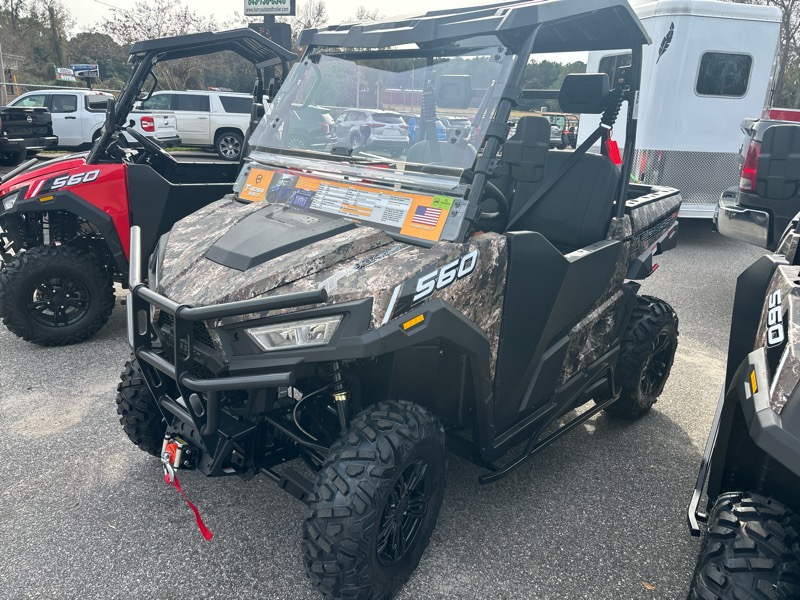 Massimo Motor T-BOSS  2025