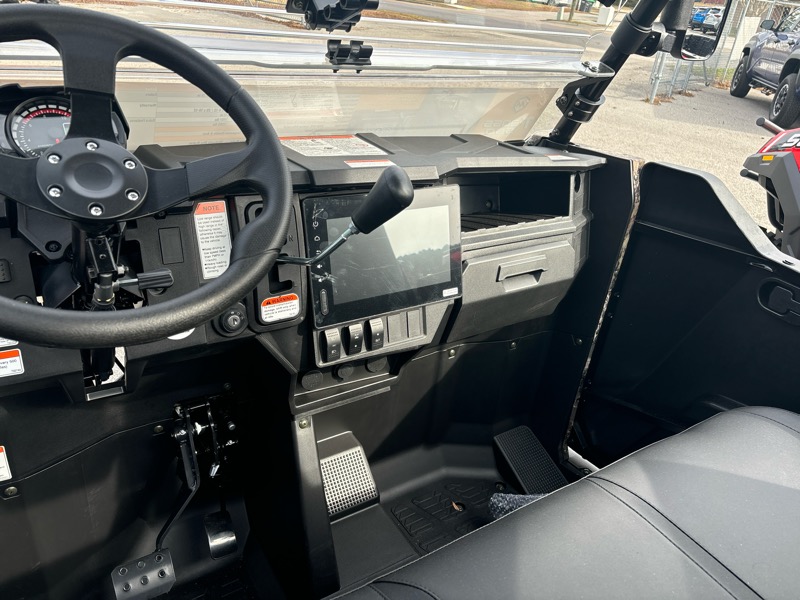 Massimo Motor T-BOSS  2025