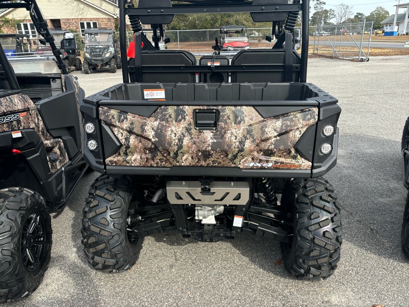 Massimo Motor T-BOSS  2025