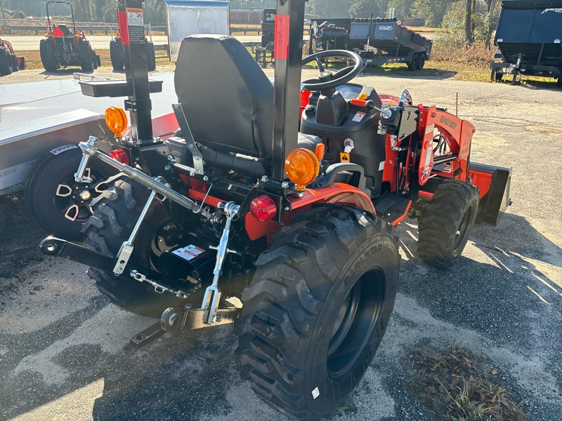 Bad Boy Mowers 1025H with Loader  2026