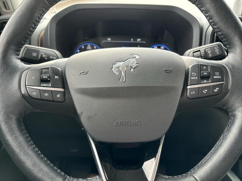 Ford Bronco Sport Outer Banks 4x4 2021