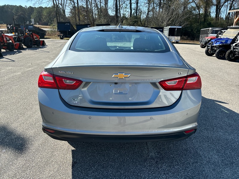 Chevrolet Malibu 4dr Sdn 1LT 2024