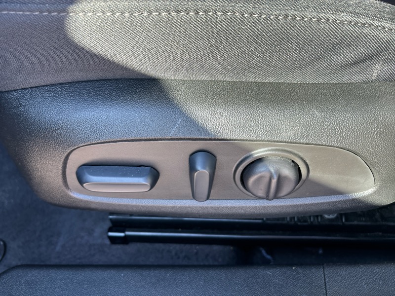 Chevrolet Malibu 4dr Sdn 1LT 2024