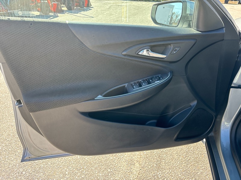 Chevrolet Malibu 4dr Sdn 1LT 2024