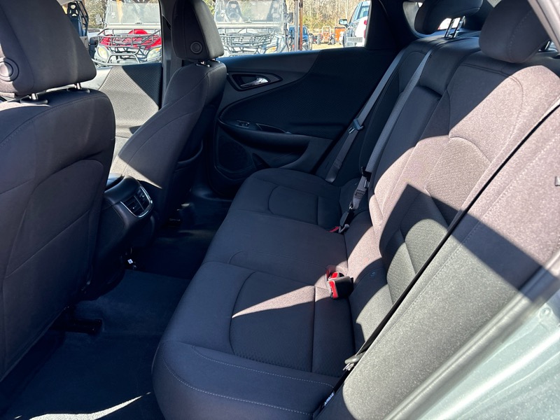 Chevrolet Malibu 4dr Sdn 1LT 2024