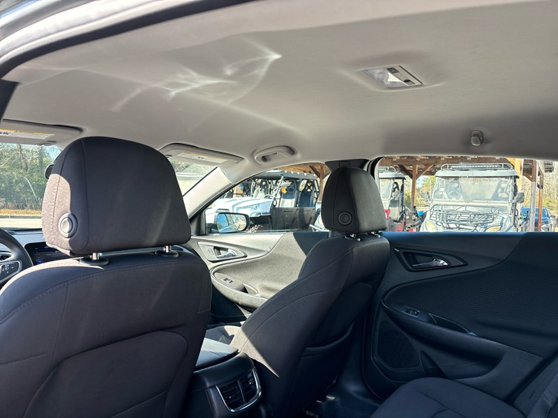 Chevrolet Malibu 4dr Sdn 1LT 2024