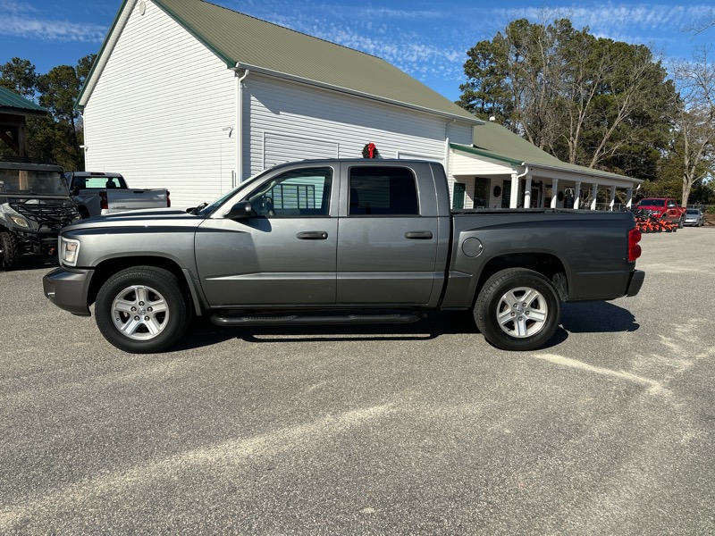 2011 RAM Dakota Big Horn (Lone Star)'s photo