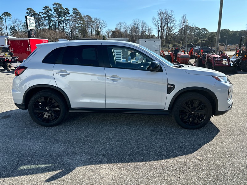 Mitsubishi Outlander Sport Trail Edition 2.0 AWC 2024