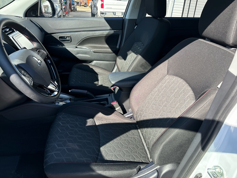 Mitsubishi Outlander Sport Trail Edition 2.0 AWC 2024