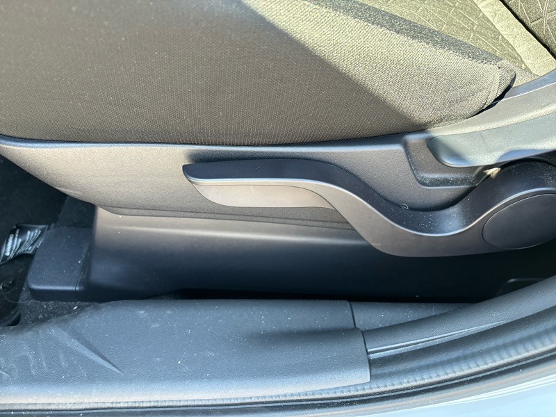 Mitsubishi Outlander Sport Trail Edition 2.0 AWC 2024