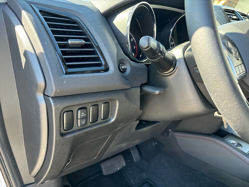 Mitsubishi Outlander Sport Trail Edition 2.0 AWC 2024