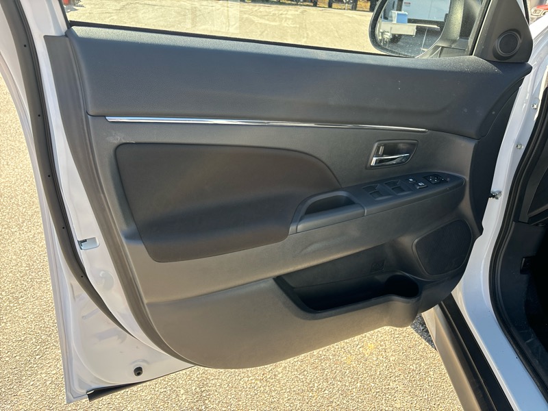 Mitsubishi Outlander Sport Trail Edition 2.0 AWC 2024