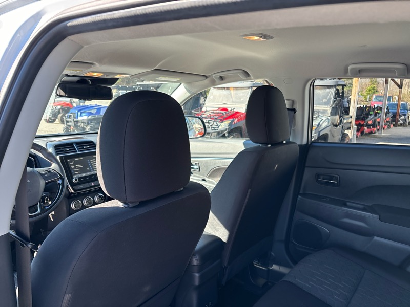 Mitsubishi Outlander Sport Trail Edition 2.0 AWC 2024