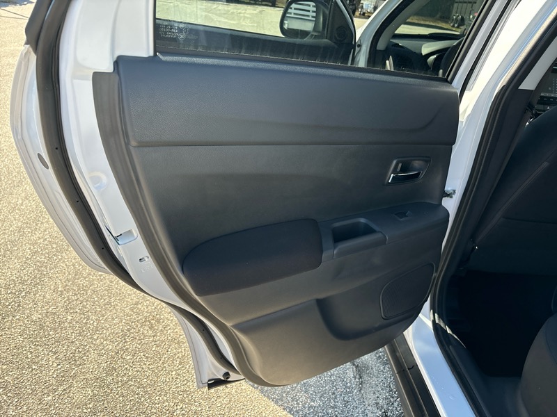 Mitsubishi Outlander Sport Trail Edition 2.0 AWC 2024