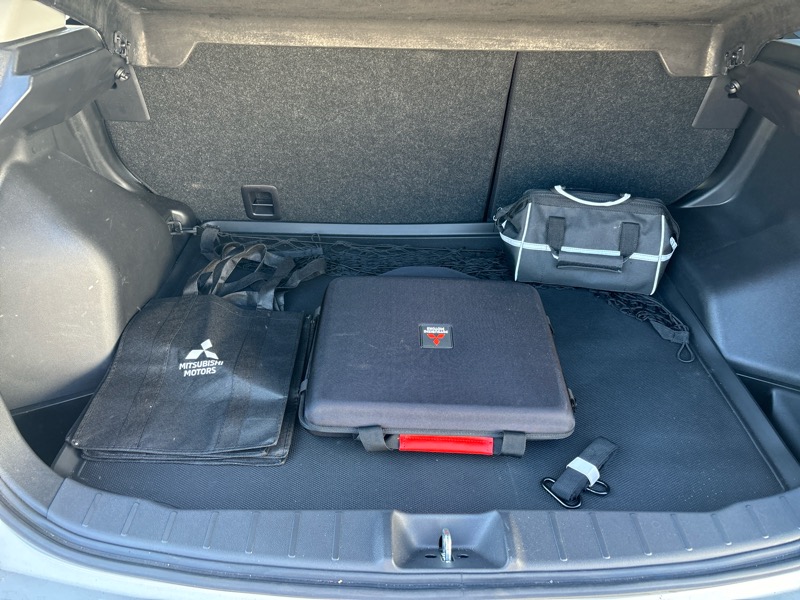 Mitsubishi Outlander Sport Trail Edition 2.0 AWC 2024