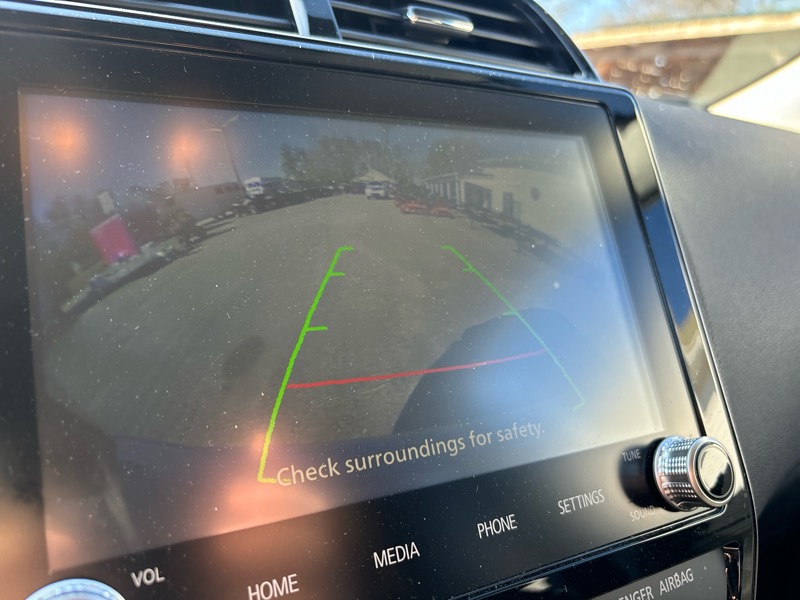 Mitsubishi Outlander Sport Trail Edition 2.0 AWC 2024