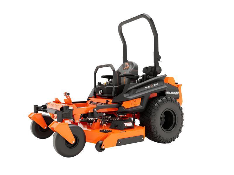 Bad Boy Mowers Renegade Gasoline  2026