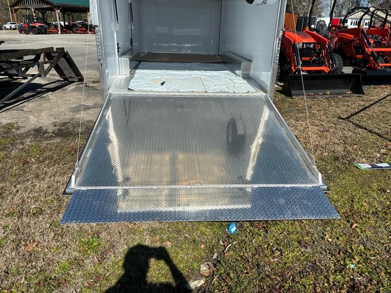 Featherlite Trailers Unknown  2026