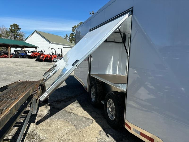 Featherlite Trailers Unknown  2026