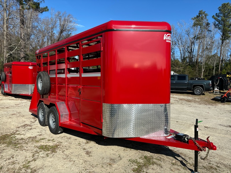 Valley Trailers 26016  2026