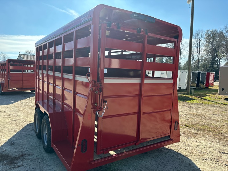 Valley Trailers 26016  2026