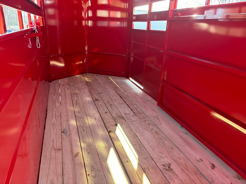 Valley Trailers 26016  2026