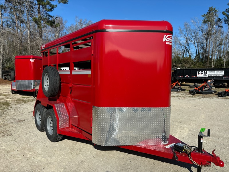 Valley Trailers 26012  2026