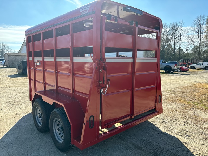 Valley Trailers 26012  2026