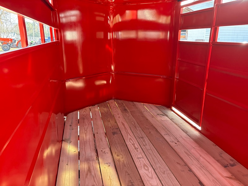 Valley Trailers 26012  2026