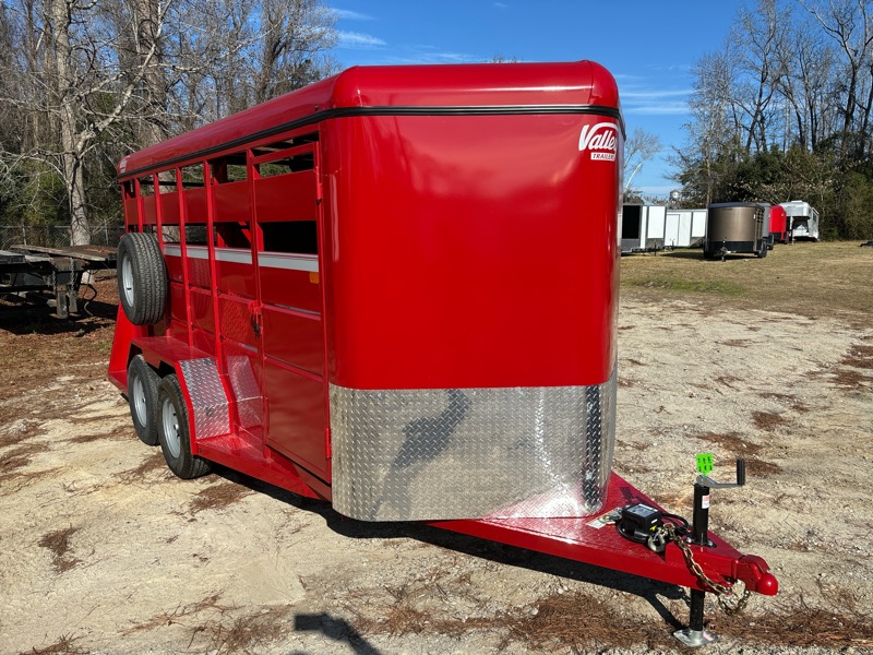 Valley Trailers 26016  2026