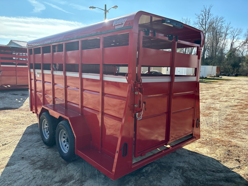 Valley Trailers 26016  2026
