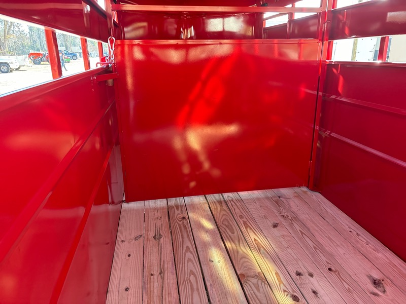 Valley Trailers 26016  2026