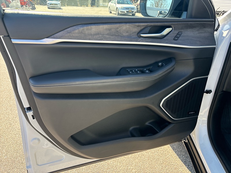 Jeep Grand Cherokee 4xe 4x4 2023