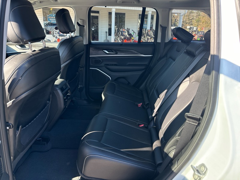 Jeep Grand Cherokee 4xe 4x4 2023