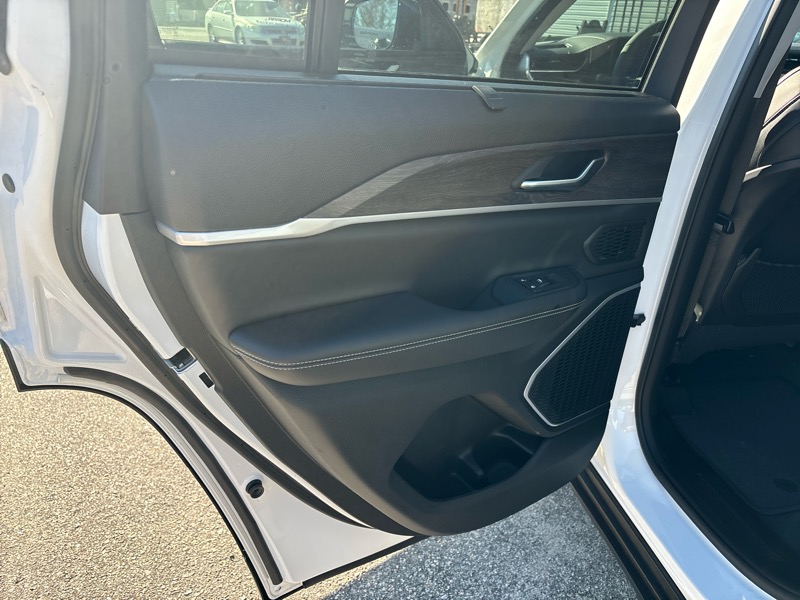 Jeep Grand Cherokee 4xe 4x4 2023