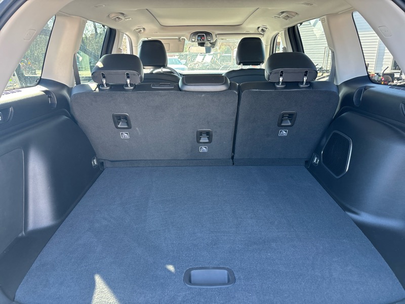 Jeep Grand Cherokee 4xe 4x4 2023