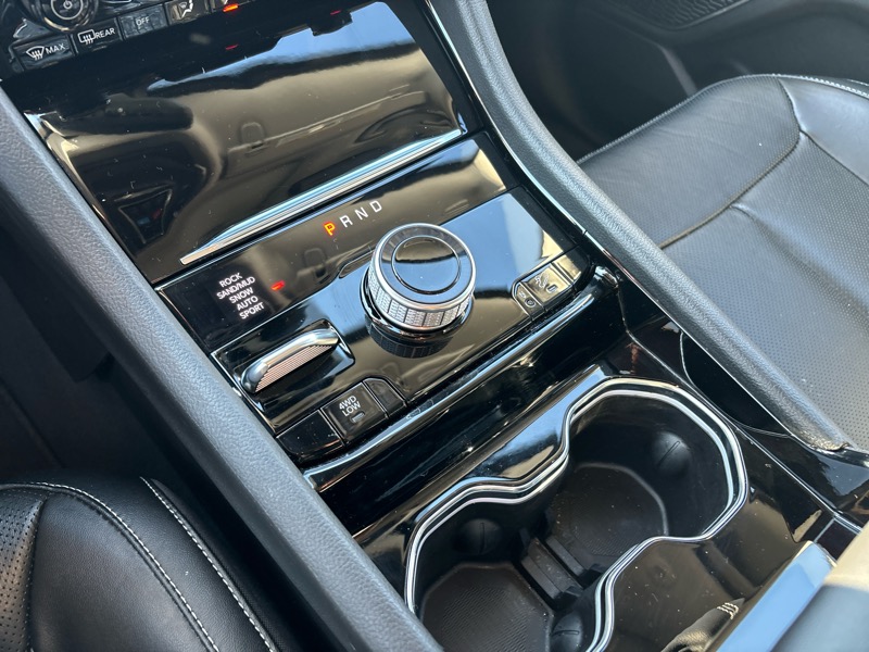 Jeep Grand Cherokee 4xe 4x4 2023