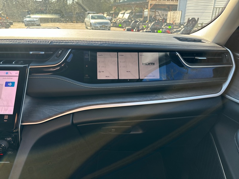 Jeep Grand Cherokee 4xe 4x4 2023