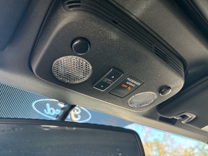 Ford Mustang EcoBoost Convertible 2019