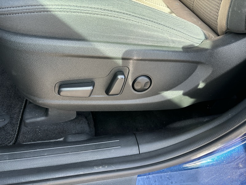 Hyundai Santa Fe SEL AWD 2022